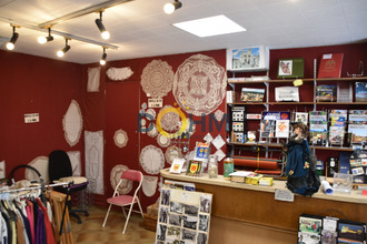 achat immeuble la-chaise-dieu 43160