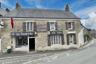 achat immeuble la-chapelle-au-riboul 53440