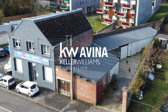 achat immeuble la-chapelle-d-armentieres 59930