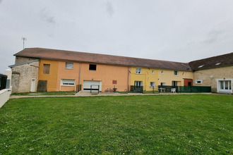 achat immeuble la-chapelle-moutils 77320