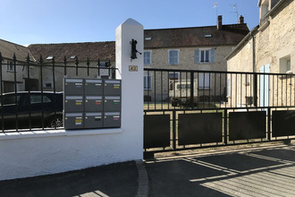 achat immeuble la-chapelle-moutils 77320