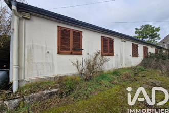 achat immeuble la-chapelle-st-mesmin 45380