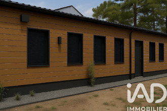 achat immeuble la-chapelle-st-mesmin 45380