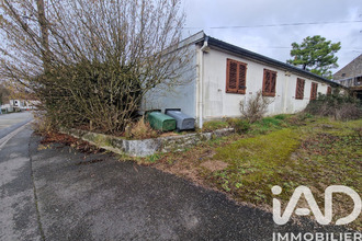 achat immeuble la-chapelle-st-mesmin 45380