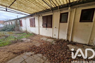 achat immeuble la-chapelle-st-mesmin 45380
