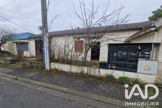 achat immeuble la-chapelle-st-mesmin 45380