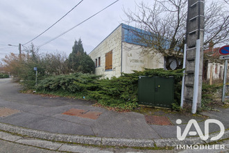 achat immeuble la-chapelle-st-mesmin 45380