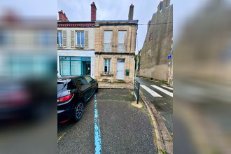 achat immeuble la-charite-sur-loire 58400