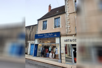 achat immeuble la-charite-sur-loire 58400