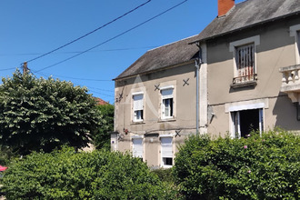 achat immeuble la-charite-sur-loire 58400