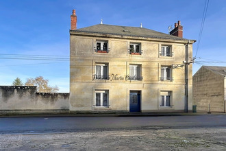 achat immeuble la-chartre-sur-le-loir 72340