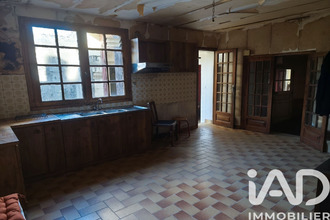 achat immeuble la-cheze 22210