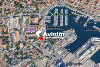 achat immeuble la-ciotat 13600
