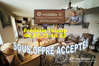 achat immeuble la-clayette 71800