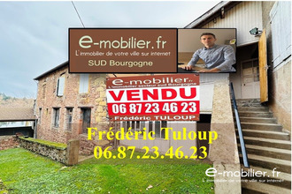 achat immeuble la-clayette 71800
