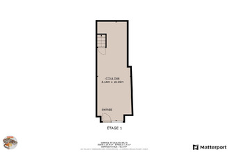 achat immeuble la-cote-st-andre 38260