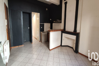 achat immeuble la-cote-st-andre 38260