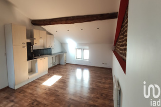 achat immeuble la-cote-st-andre 38260