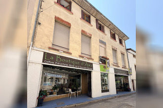 achat immeuble la-cote-st-andre 38260