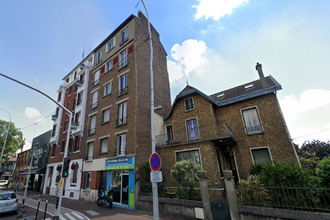 achat immeuble la-courneuve 93120