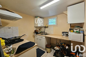 achat immeuble la-courneuve 93120