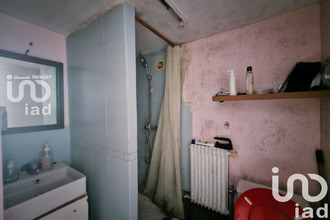 achat immeuble la-courneuve 93120