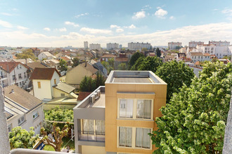 achat immeuble la-courneuve 93120