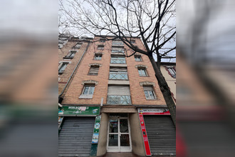 achat immeuble la-courneuve 93120