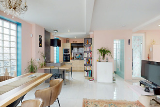 achat immeuble la-courneuve 93120