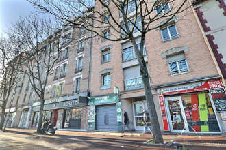 achat immeuble la-courneuve 93120