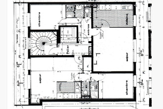 achat immeuble la-courneuve 93120