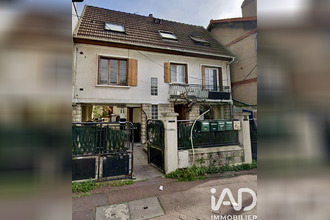 achat immeuble la-courneuve 93120