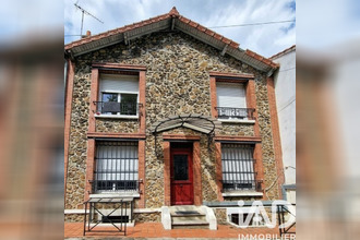 achat immeuble la-courneuve 93120