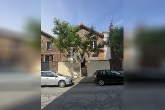 achat immeuble la-courneuve 93120