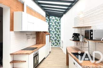 achat immeuble la-courneuve 93120