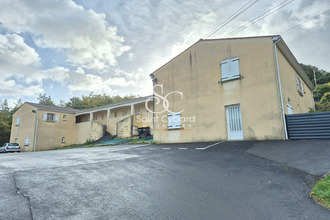 achat immeuble la-couronne 16400