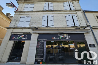 achat immeuble la-couronne 16400