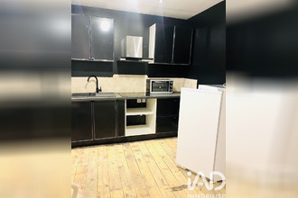 achat immeuble la-couronne 16400