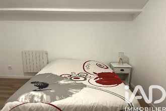 achat immeuble la-couronne 16400