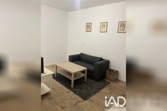 achat immeuble la-couronne 16400