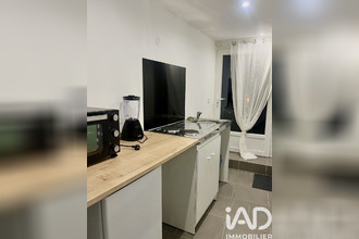 achat immeuble la-couronne 16400