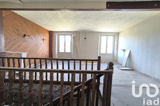 achat immeuble la-courtine 23100