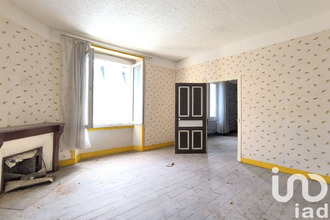 achat immeuble la-courtine 23100