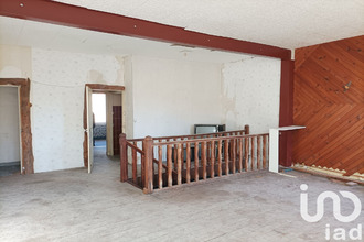 achat immeuble la-courtine 23100