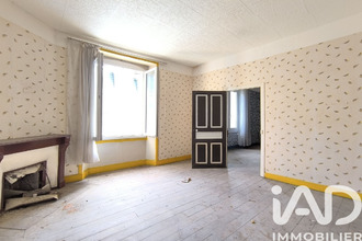 achat immeuble la-courtine 23100
