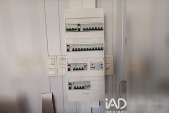 achat immeuble la-courtine 23100