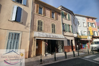 achat immeuble la-crau 83260