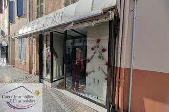 achat immeuble la-crau 83260