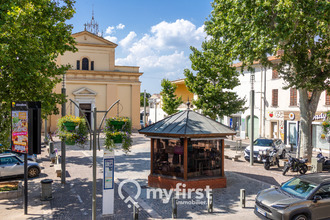 achat immeuble la-crau 83260