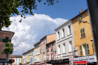 achat immeuble la-crau 83260